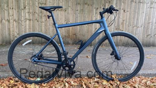 Boardman URB 8.9 ficha tecnica 